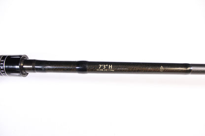 6th Sense ESP RODRESPHMF73 - Used Casting Rod - Good Condition