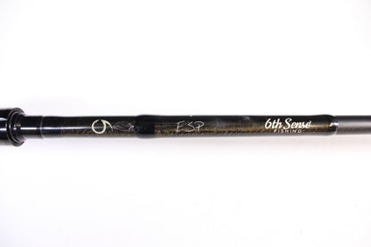 6th Sense ESP RODRESPMM79 - Used Casting Rod - Good Condition