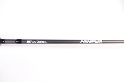 Abu Garcia Pro Series Bobby Lane Swim Jig PSBLC73-6 - Used Casting Rod - Excellent Condition