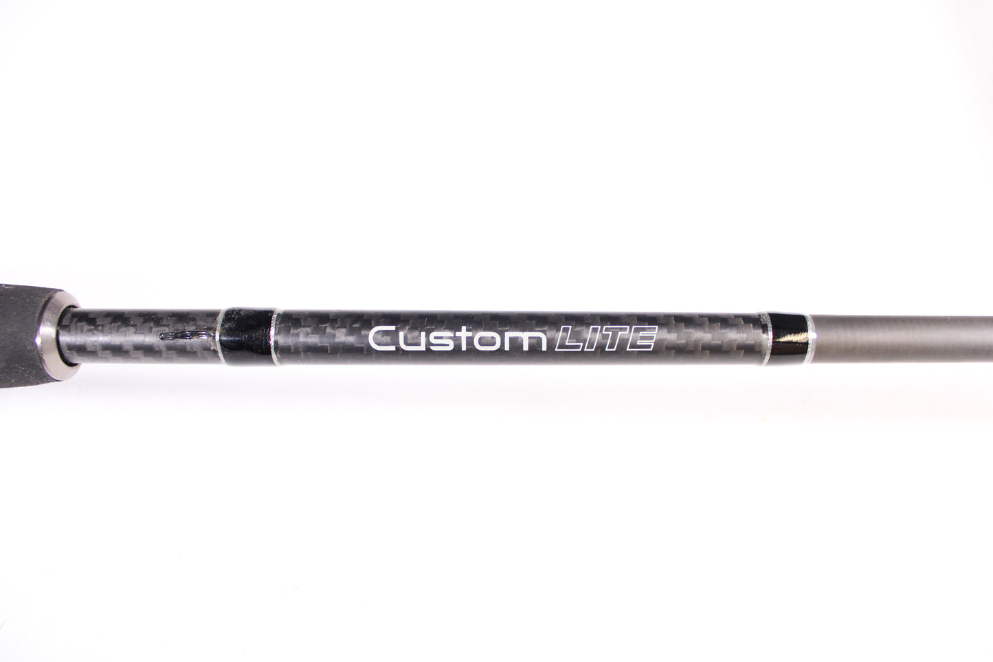 Lew's Custom Lite CLSPS 6'10" Medium - Used Casting Rod - Very Good Condition