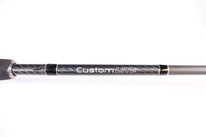 Lew's Custom Lite CLSPS 6'10" Medium - Used Casting Rod - Very Good Condition