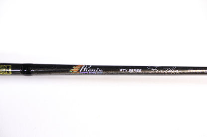 Phenix FTX Feather FTX-C273XH 2pc - Used Casting Rod - Excellent Condition