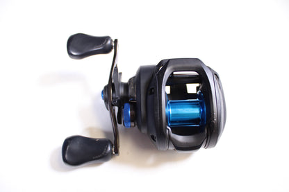 Shimano SLX DC151HG 7.2:1 Gear Ratio - Used Casting Reel - Excellent Condition