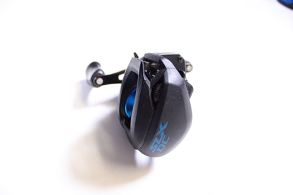 Shimano SLX DC151HG 7.2:1 Gear Ratio - Used Casting Reel - Excellent Condition