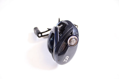 Daiwa Tatula TATX100XHL 8.1:1 Gear Ratio - Used Casting Reel - Excellent Condition