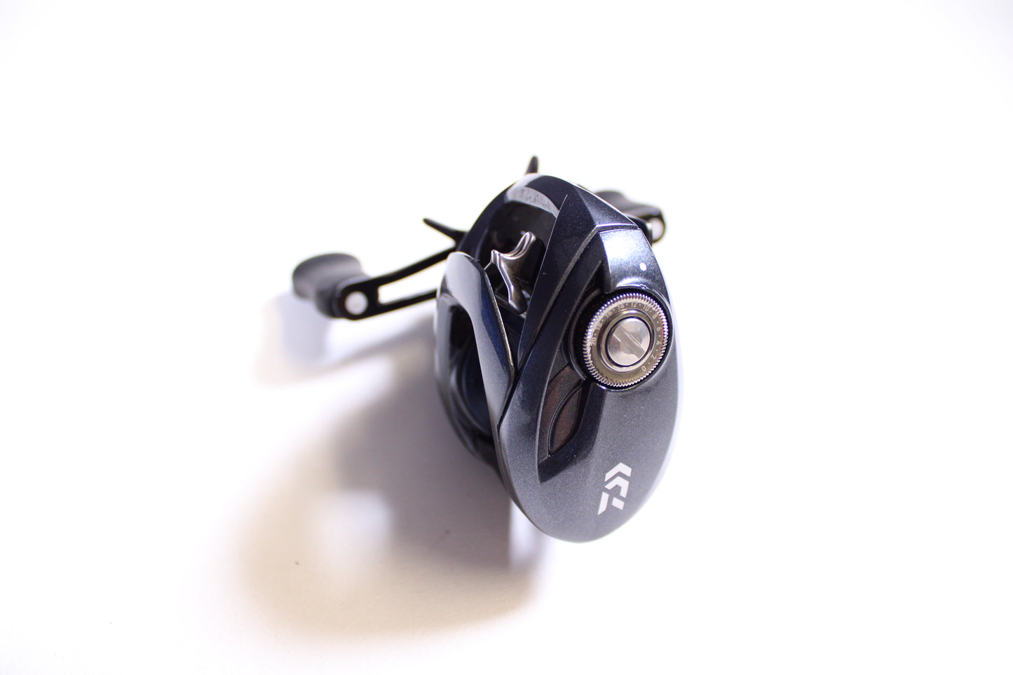 Daiwa Tatula TATX100HL 7.1:1 Gear Ratio - Used Casting Reel - Excellent Condition