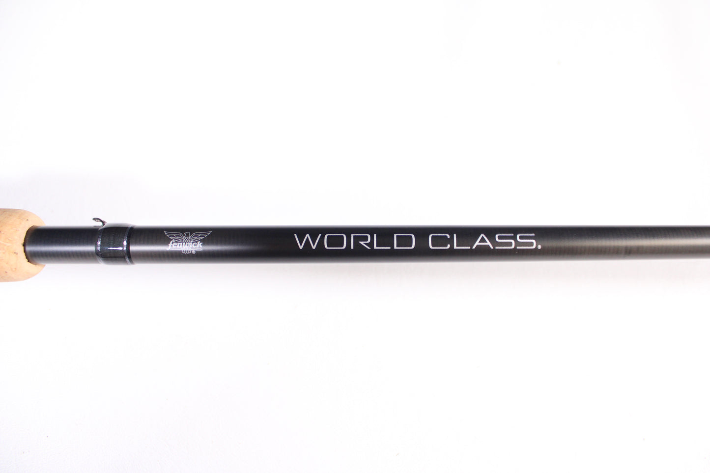 Fenwick World Class WLDB710XH-FC - Used Casting Rod - Excellent Condition