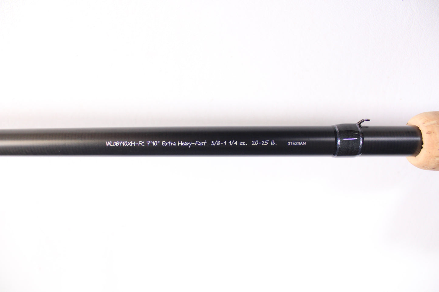 Fenwick World Class WLDB710XH-FC - Used Casting Rod - Excellent Condition