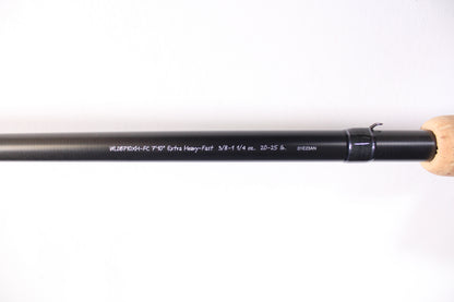 Fenwick World Class WLDB710XH-FC - Used Casting Rod - Excellent Condition