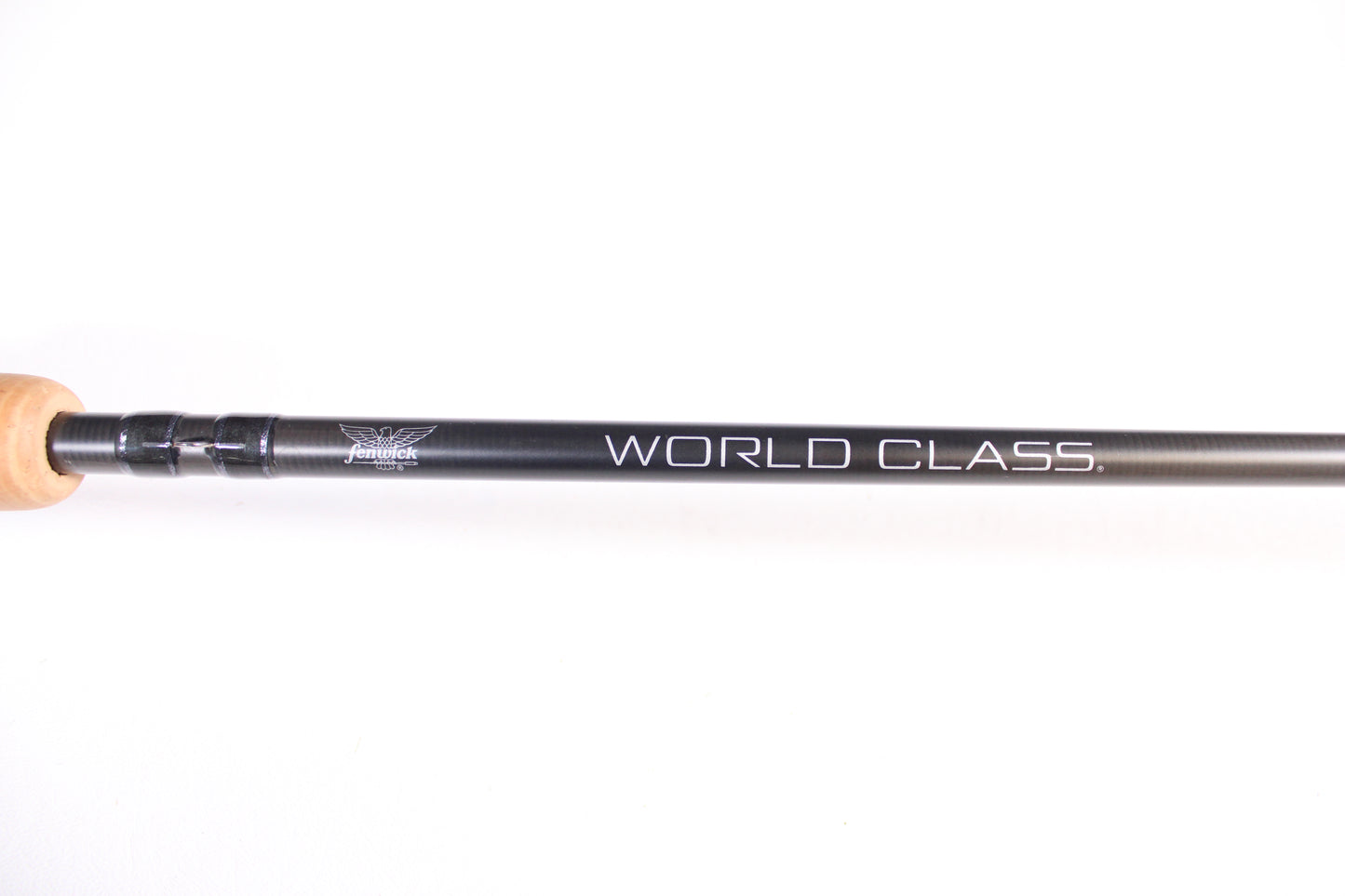 Fenwick World Class WLDB71M-MFC - Used Casting Rod - Excellent Condition