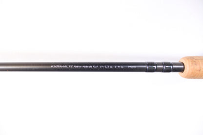 Fenwick World Class WLDB71M-MFC - Used Casting Rod - Excellent Condition