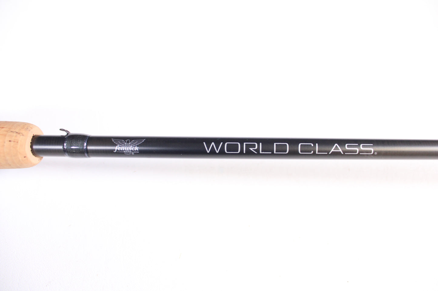 Fenwick World Class WLDB73MH-XFC - Used Casting Rod - Excellent Condition