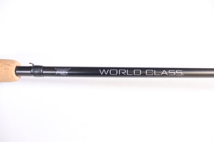 Fenwick World Class WLDB73MH-XFC - Used Casting Rod - Excellent Condition
