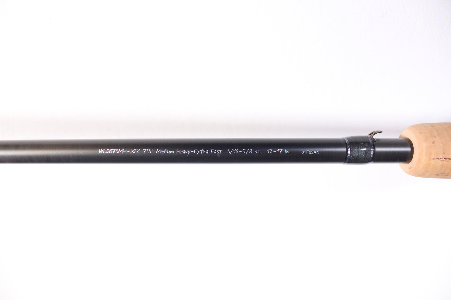 Fenwick World Class WLDB73MH-XFC - Used Casting Rod - Excellent Condition