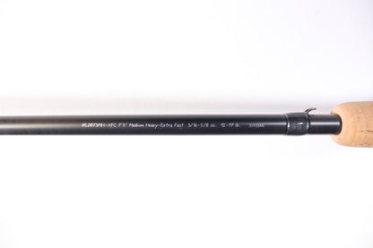 Fenwick World Class WLDB73MH-XFC - Used Casting Rod - Excellent Condition
