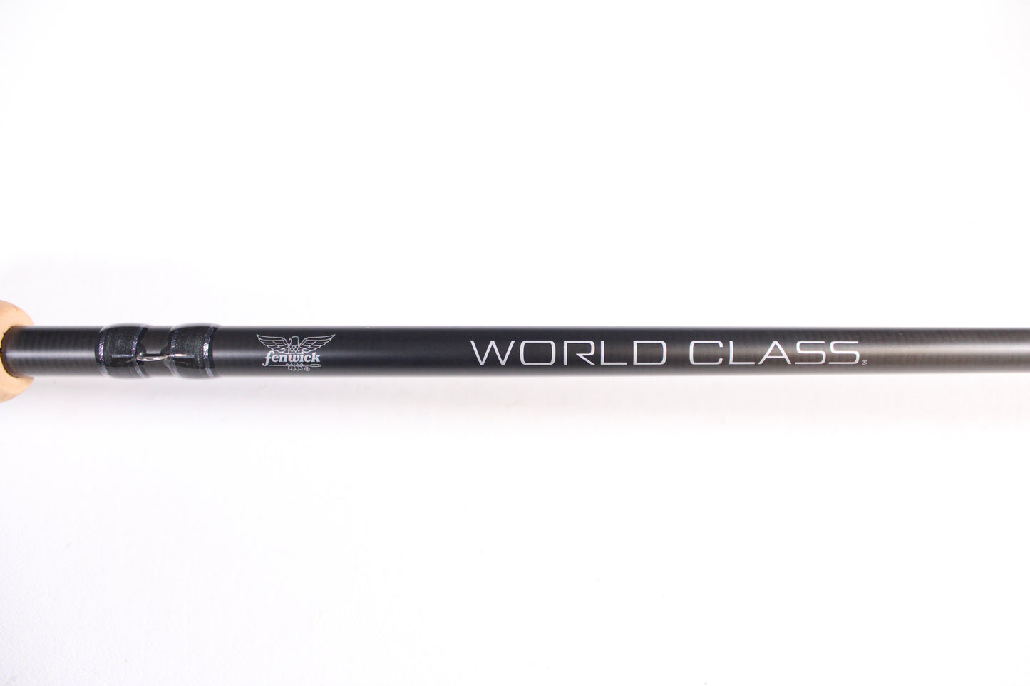 Fenwick World Class WLDB72MH-MFC - Used Casting Rod - Excellent Condition