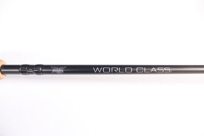 Fenwick World Class WLDB72MH-MFC - Used Casting Rod - Excellent Condition