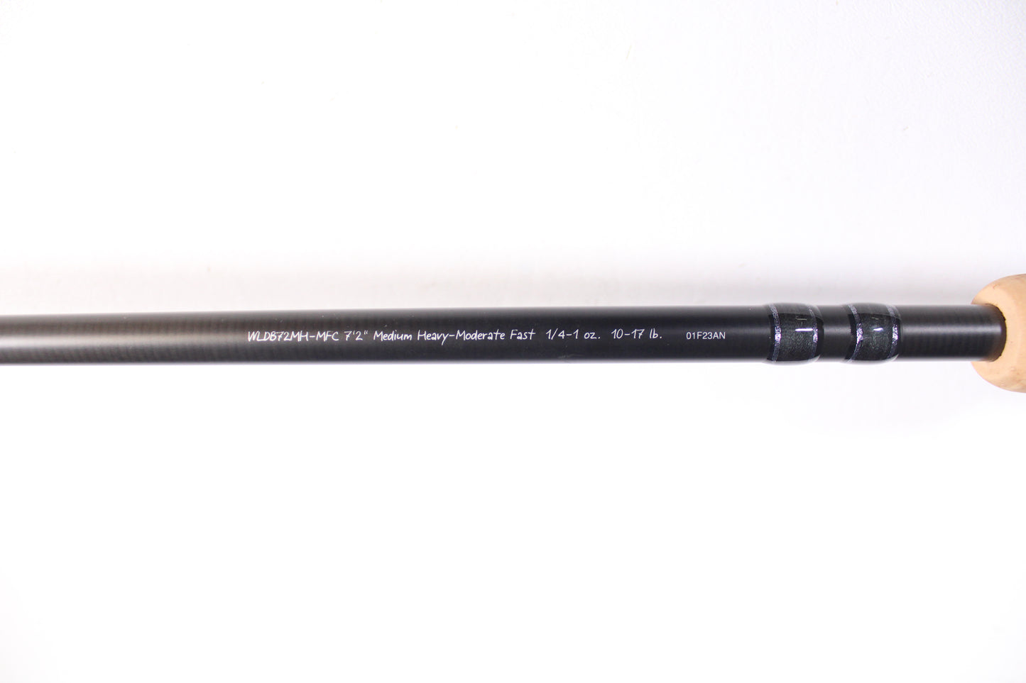 Fenwick World Class WLDB72MH-MFC - Used Casting Rod - Excellent Condition