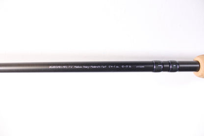 Fenwick World Class WLDB72MH-MFC - Used Casting Rod - Excellent Condition