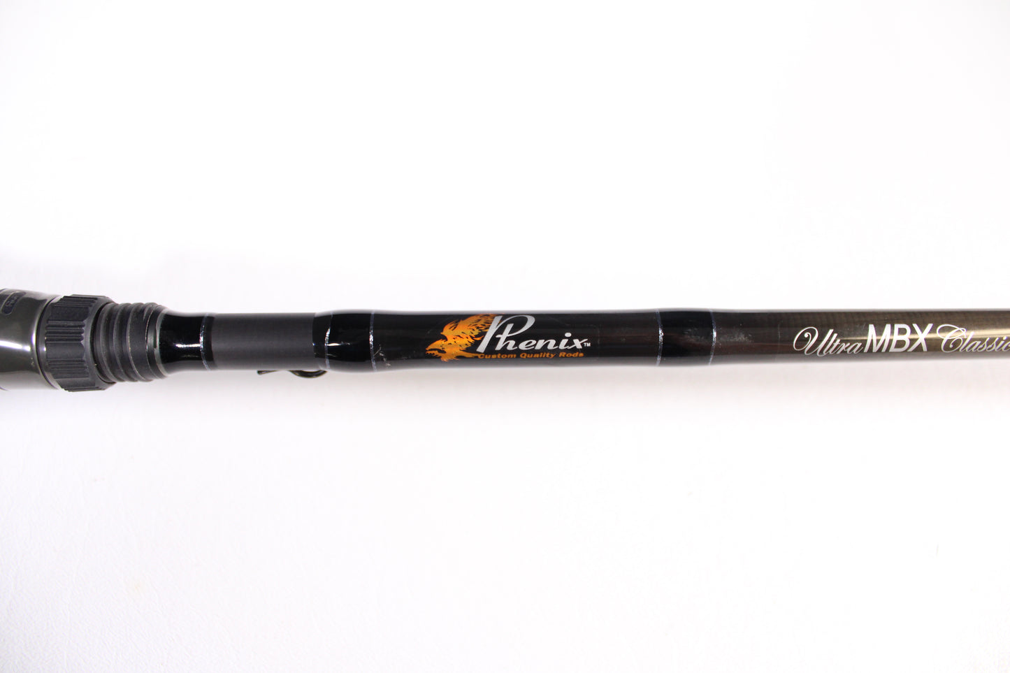 Phenix Ultra MBX Classic PHXUMBXCLC707H - Used Casting Rod - Excellent Condition