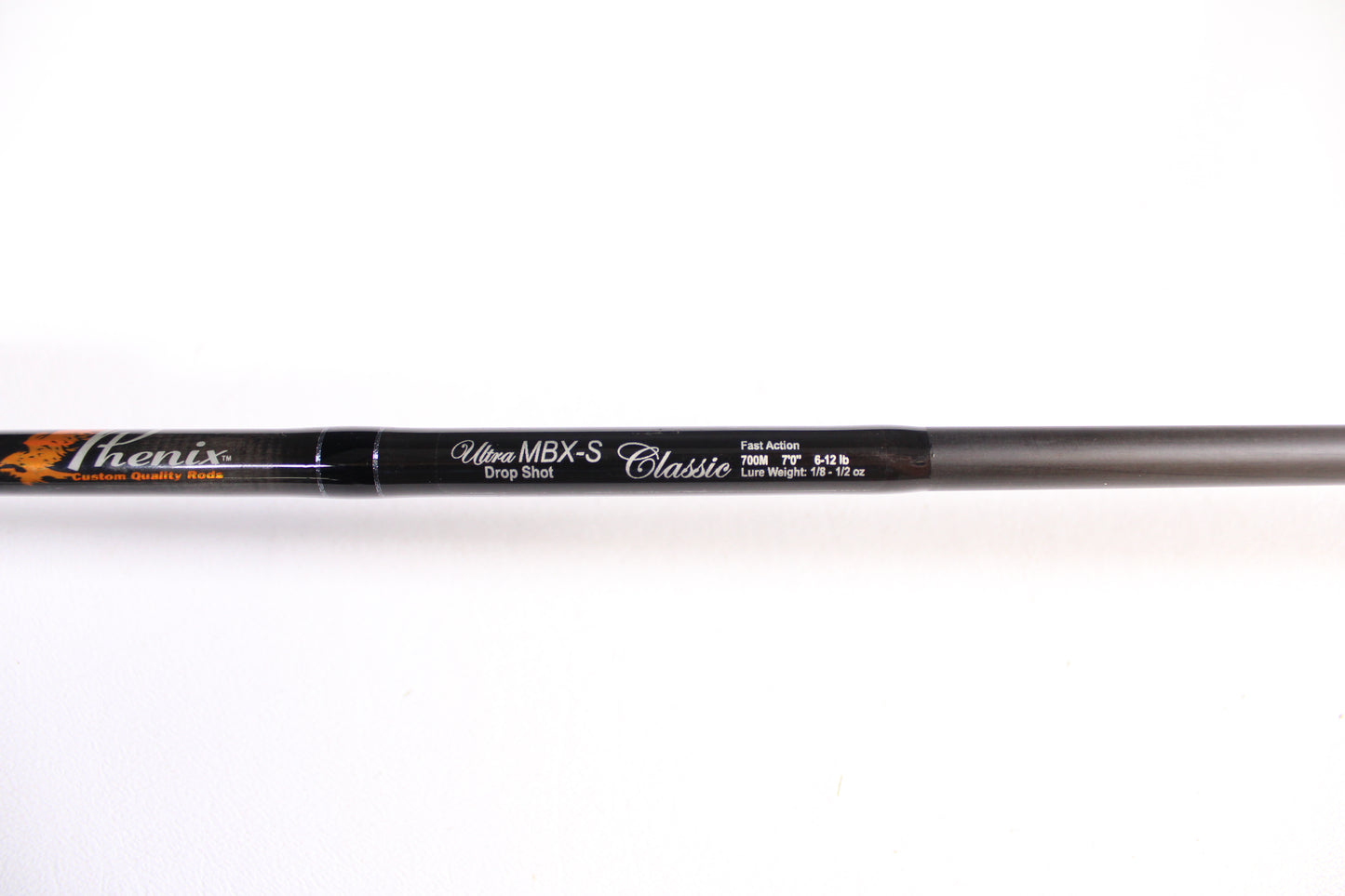 Phenix Ultra MBX-S Classic PHXUMBXCLS700M - Used Spinning Rod - Excellent Condition