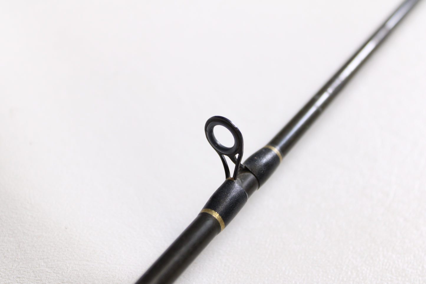 Falcon Cara CCB-4-166M 6'6" Medium Casting Rod  - Used - Good Condition