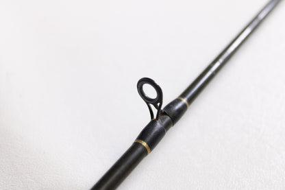 Falcon Cara CCB-4-166M 6'6" Medium Casting Rod  - Used - Good Condition