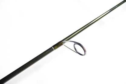 St. Croix Legend Elite ES76MF - Used Spinning Rod - Excellent Condition