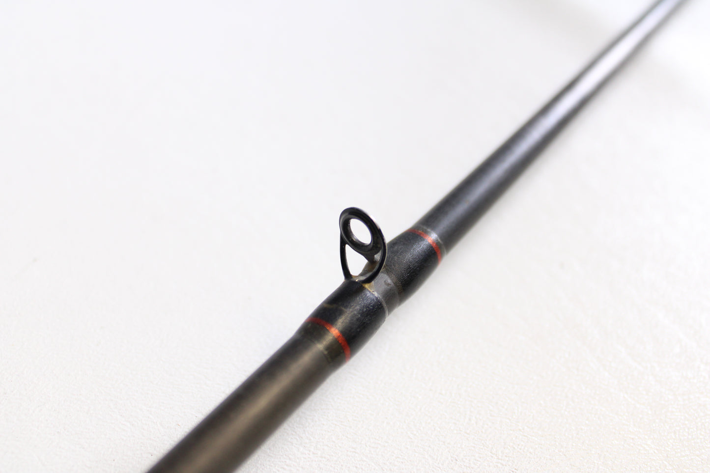 Kistler Z-Bone ZB6945HMH Sparse Cover 6'9" Heavy MH - Used Casting Rod - Excellent Condition