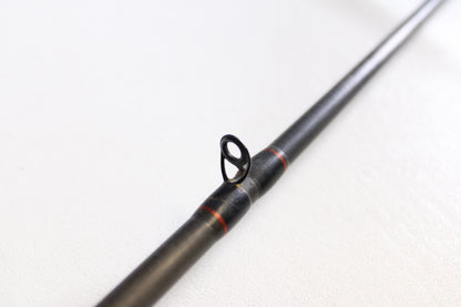 Kistler Z-Bone ZB6945HMH Sparse Cover 6'9" Heavy MH - Used Casting Rod - Excellent Condition