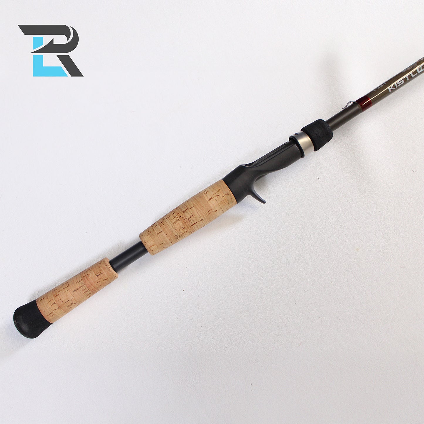Kistler Z-Bone ZB6945HMH Sparse Cover 6'9" Heavy MH - Used Casting Rod - Excellent Condition