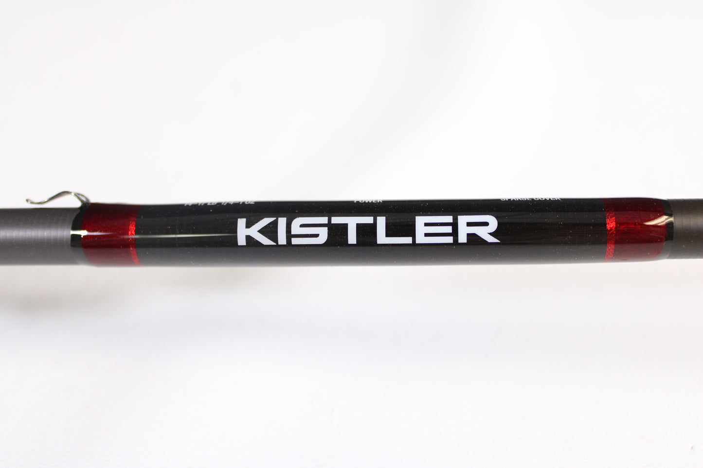 Kistler Z-Bone ZB6945HMH Sparse Cover 6'9" Heavy MH - Used Casting Rod - Excellent Condition