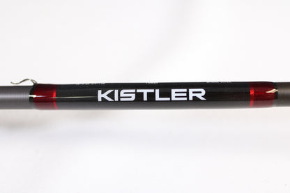 Kistler Z-Bone ZB6945HMH Sparse Cover 6'9" Heavy MH - Used Casting Rod - Excellent Condition