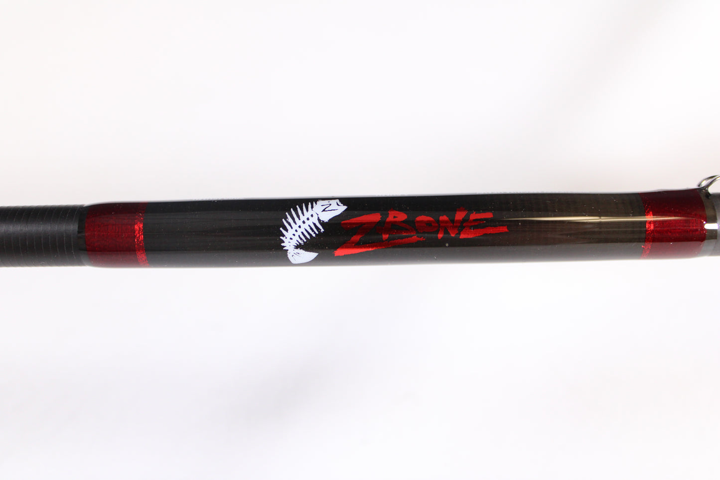 Kistler Z-Bone ZB6945HMH Sparse Cover 6'9" Heavy MH - Used Casting Rod - Excellent Condition