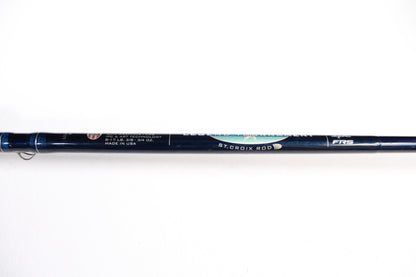 St. Croix Legend Tournament Inshore LTIS76MF - Used Spinning Rod - Very Good Condition