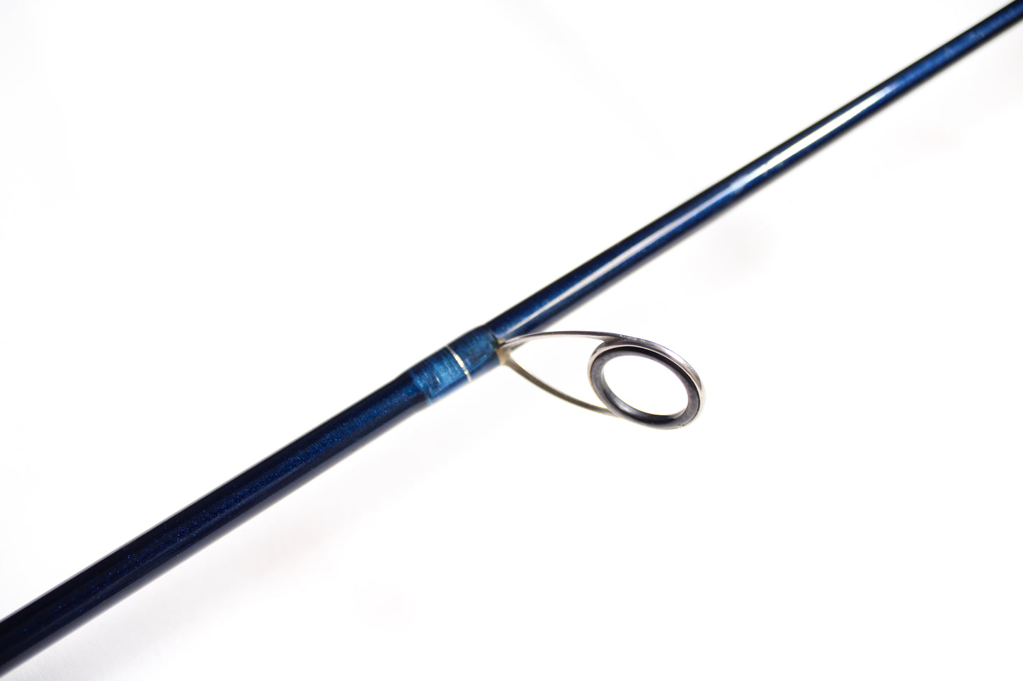 St. Croix Legend Tournament Inshore LTIS76MF - Used Spinning Rod - Very Good Condition
