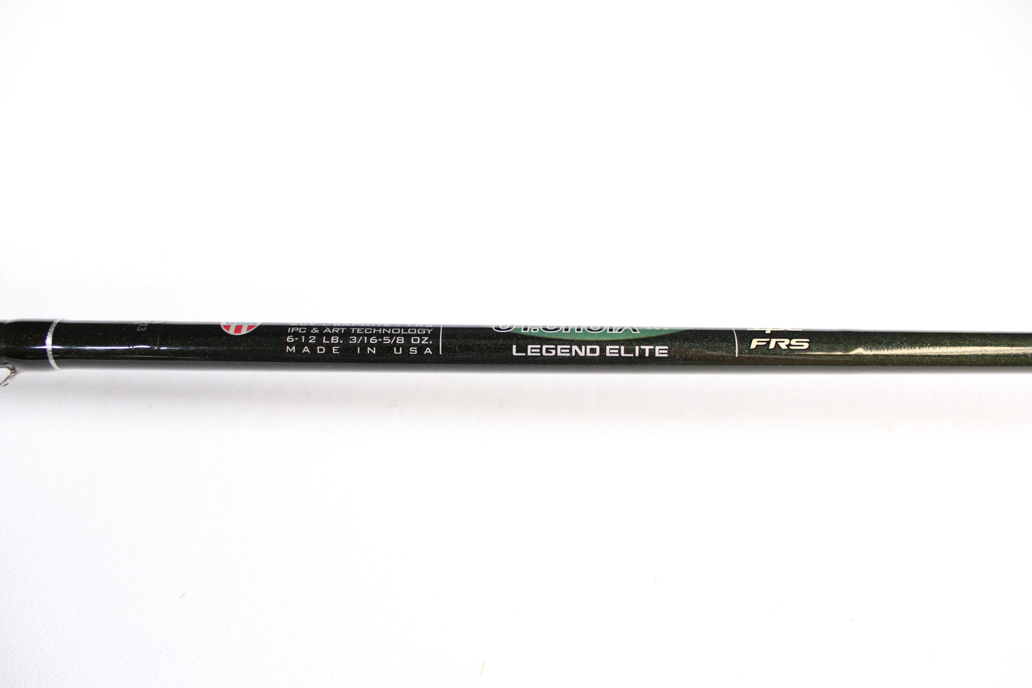 St. Croix Legend Elite ES70MF - Used Spinning Rod - Very Good Condition