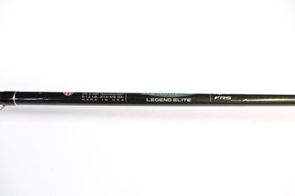 St. Croix Legend Elite ES70MF - Used Spinning Rod - Very Good Condition