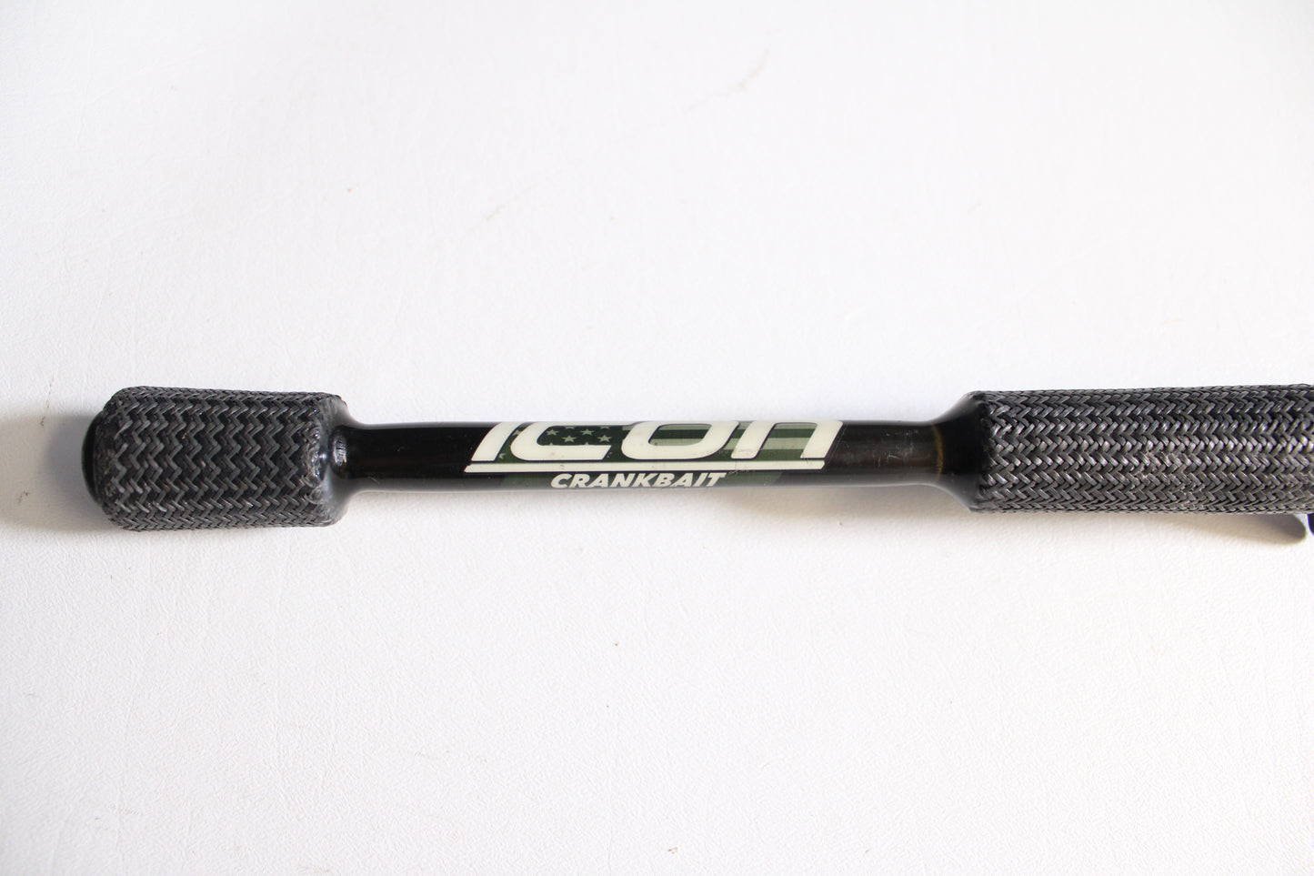 Cashion Icon Crankbait iC73MHMF - Used Casting Rod - Good Condition