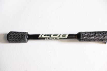 Cashion Icon Crankbait iC73MHMF - Used Casting Rod - Good Condition