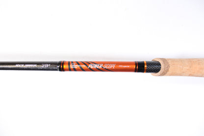 Daiwa Power-Scope PS681MHRS-FFS - Used Spinning Rod - Excellent Condition