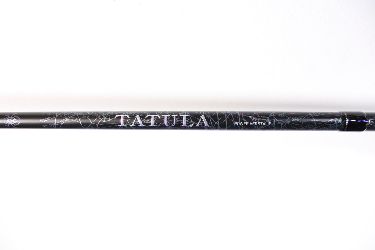 Daiwa Tatula TTUL731HFB - Used Casting Rod - Excellent Condition