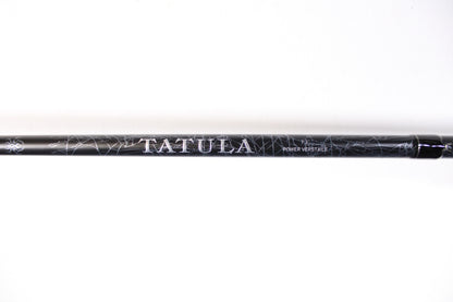 Daiwa Tatula TTUL731HFB - Used Casting Rod - Excellent Condition