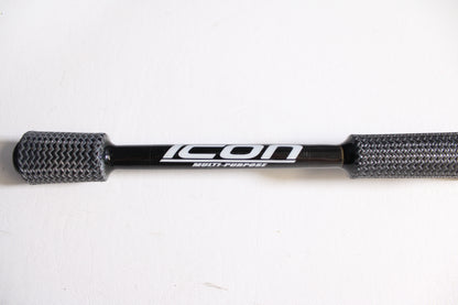 Cashion Icon Multi Purpose iMP74MHMF - Used Casting Rod - Very Good Condition