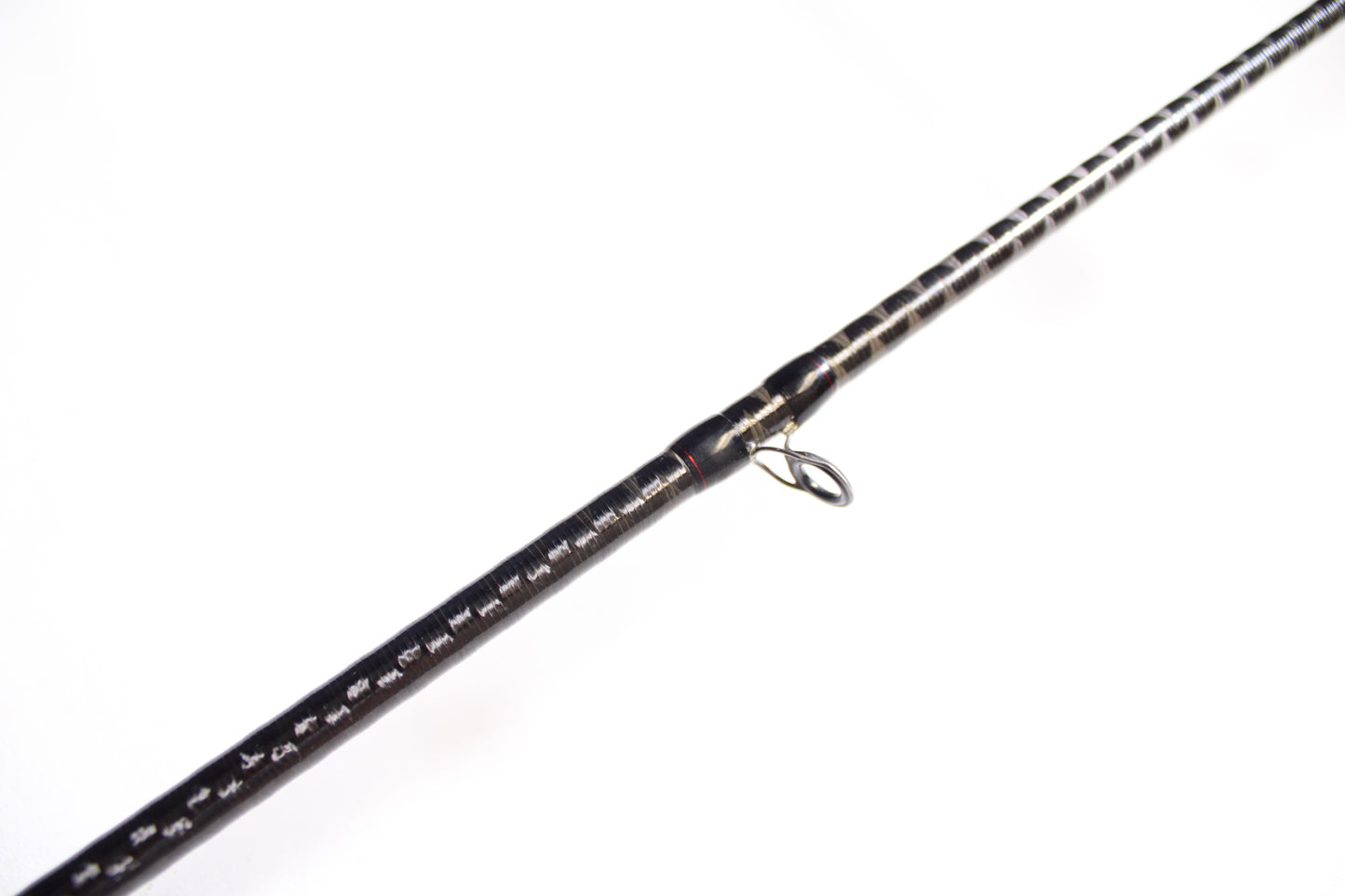 Shimano Zodias ZDC610MHA - Used Casting Rod - Excellent Condition