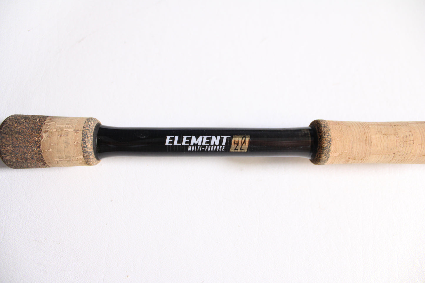 Cashion Element Z2 ez2MP7MHFs - Used Spinning Rod - Excellent Condition