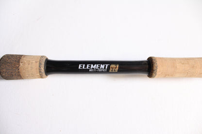 Cashion Element Z2 ez2MP7MHFs - Used Spinning Rod - Excellent Condition