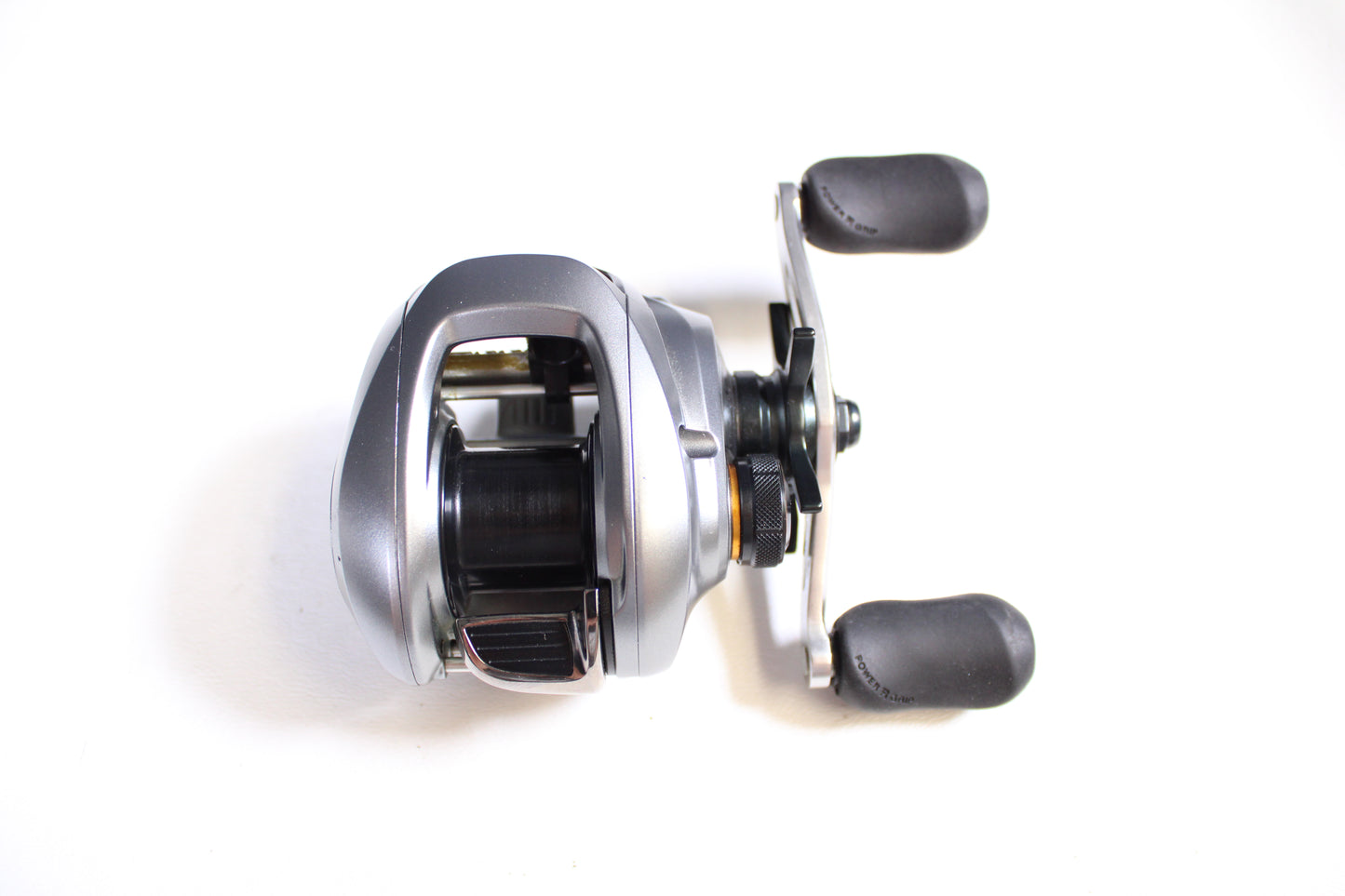 Shimano Aldebaran ALDMG7 7.0:1 Gear Ratio - Used Casting Reel - Very Good Condition