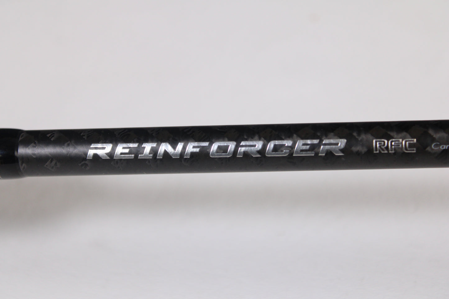Ark Reinforcer RFC72MHRC 7'2" Medium Heavy - Used Casting Rod - Excellent Condition