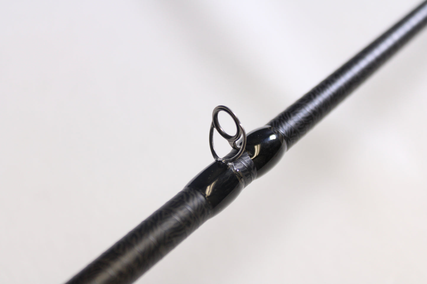 Ark Reinforcer RFC72MHRC 7'2" Medium Heavy - Used Casting Rod - Excellent Condition
